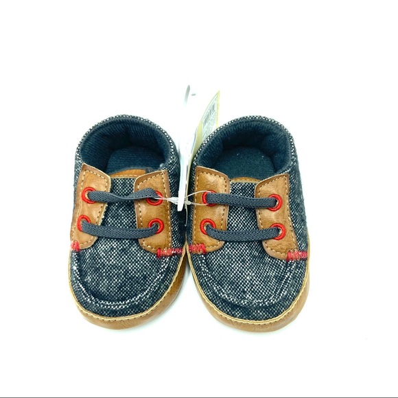 Cherokee Other - Cherokee Baby Boy Sneakers, Size 0-3 Months